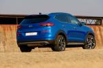 Hyundai Tucson 2018 года (ZA)